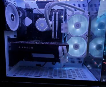 First pc build