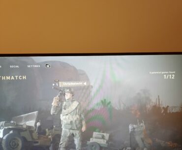 why can i not find lobby at xbox