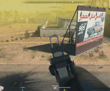 RPG triple kill for the win in quads