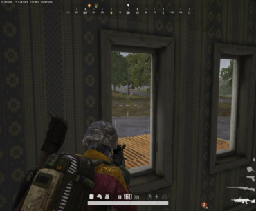 i surprised myself with this lead