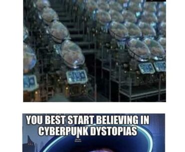 Science run amok