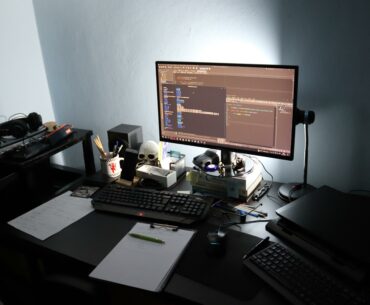 Evening 💻