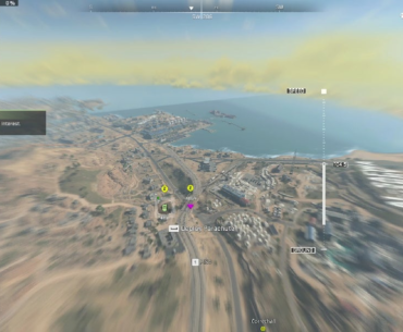 Having a great time with wz2 but what is this about?
