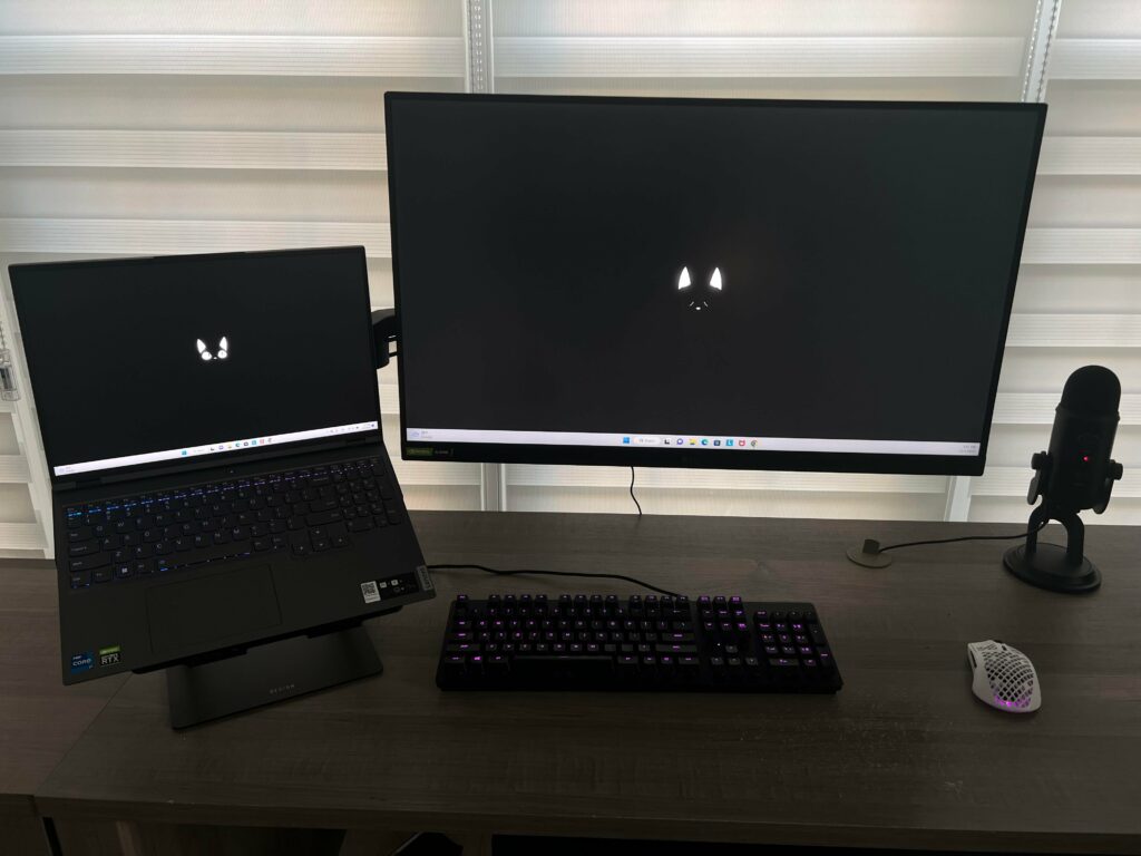 Do laptops count?
