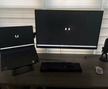 Do laptops count?