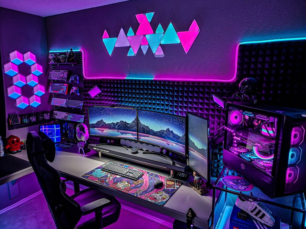 Bitwit said it sucked so here I am