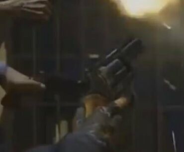 What’s something you saw in a intro cutscene that wasn’t in the map
