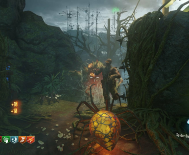 Good thing I had that Imprint Plant…