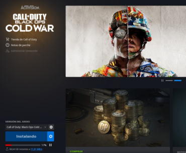 I just bought this game on sale. Last time i played a COD was on Black Ops 3 release. Is there some things i should know? Im clueless about modern cod