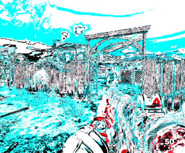 Recent 1.36 patch has given me more texture bugs then any other patch