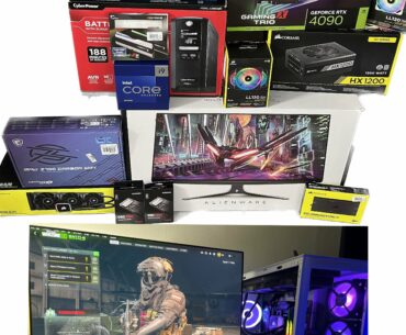 My 4090 build is complete!
