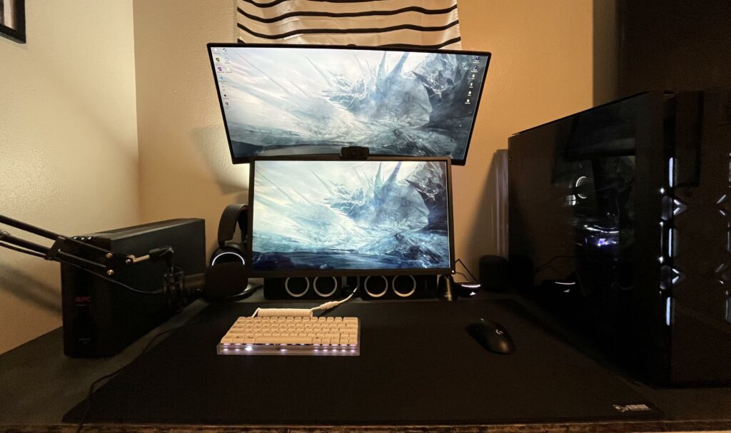 Thoughts?