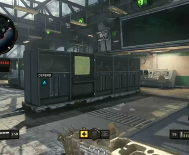 Call me the invisible man
