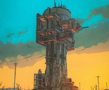 Fallout - by me