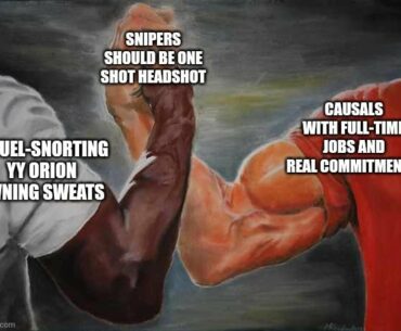 I think everyone here concurs