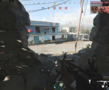 Clips from Double Nuke - could've been a triple but teammates decided to end the game for no reason