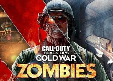 What is your favorite part of Cold War Zombies?
