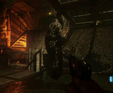 COD Zombies HUD Comparisons