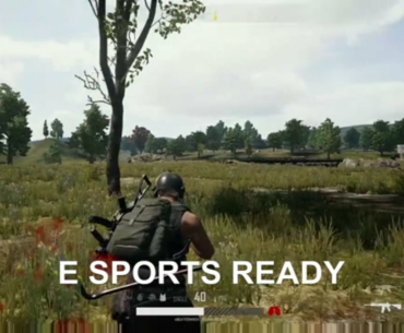 Alright enough of "is this person cheating" or wipe vids, post dumb videos you saved from your time playing PUBG