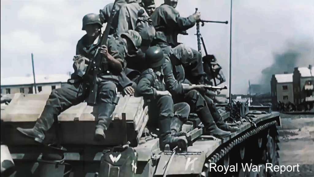 Panzermensch