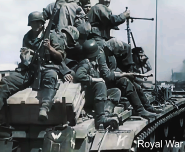 Panzermensch