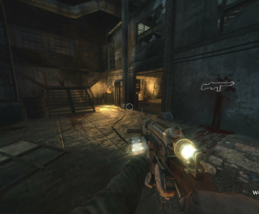Do you remember this MonekyBomb easter-egg on Der Rise WaW?