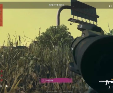 Had a teammate pull this today… I think I can officially say that this is the worst play in Warzone history