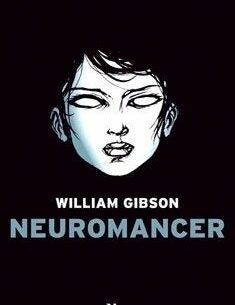 Will we finally see Neuromancer on the screen?