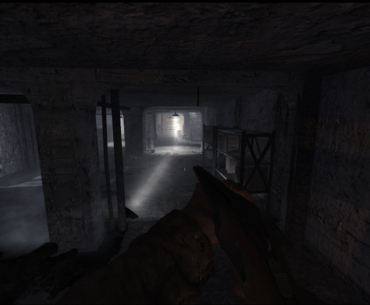 Just Finished My Nacht Two Box Round 30. Should I do all the maps in order?