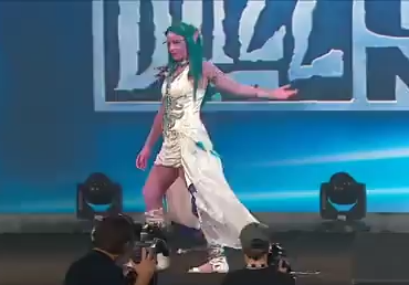 The perfect cosplay doesn’t ex...