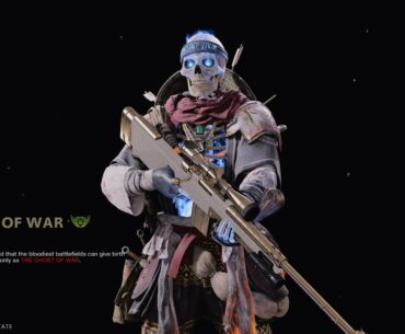 Should I get this? it's 2.4k cod points.