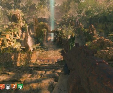 been learning shangri la, great feeling once you get the hang of the map. harder maps like shang and five are always more fun