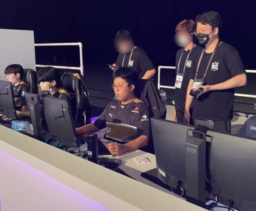Korean PUBG Offseason RUMOR Round-Up: Gen.G in Chaos?