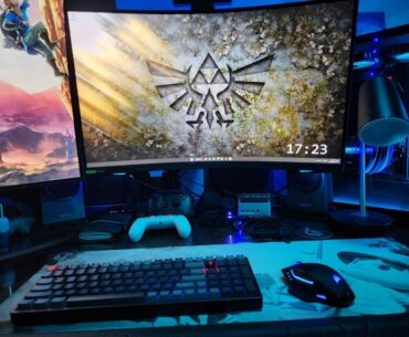 My Office