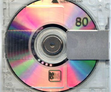 MINIDISC