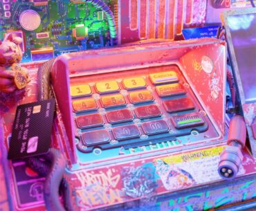 Hello reddit,just share my work here💕👾