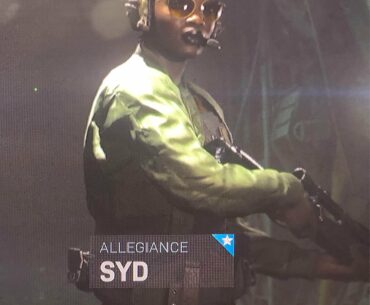 Most h4ted skin in MW