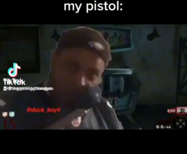 the fun only last 5 seconds before I down myself on kino