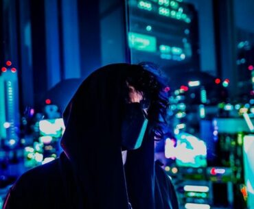 I tried to do a cyberpunk photo shoot in Tokyo. How’d it turn out?