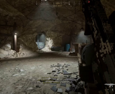 Returned to MW19 after awhile, forgot just how wild these lobbies can get lol.