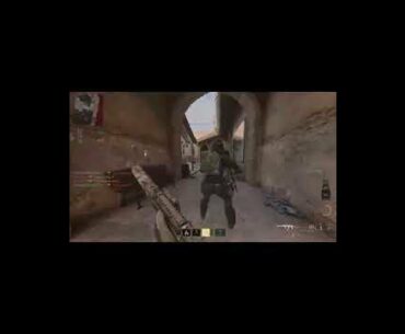 The Vaznev9k SMG is beast #mw2