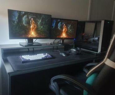 My humble abode :)))