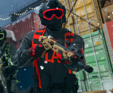 LA Thieves skin already nerfed.