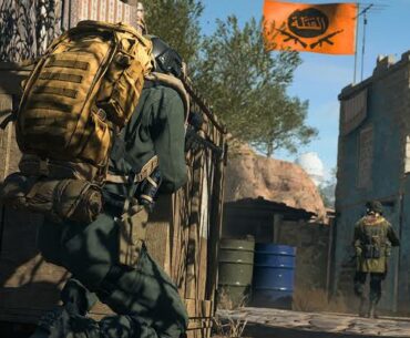Lets post our suggestion for Warzone2 season 2. Changes/improvements. Come lets discuss.