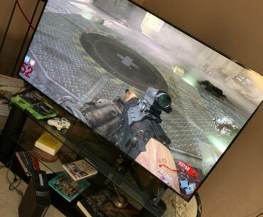 Found my old Xbox 360 recently and have been playing BO1 zombies for nostalgia, currently at round 52 on Ascension. Any advice for going forward? Have some classes rn and Gonna take a break. Thanks !