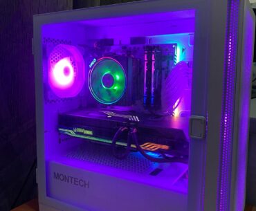 Should I sell or keep this new to me pc?