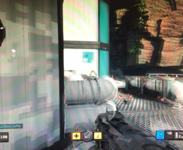 My best round of snd