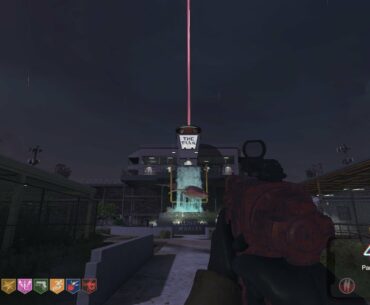 Dead High is one of my favorite custom maps of all time!