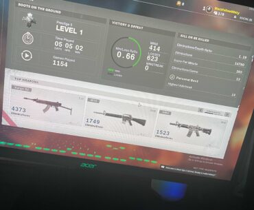 sOmeOnE PosTeD tHeiR sTatS