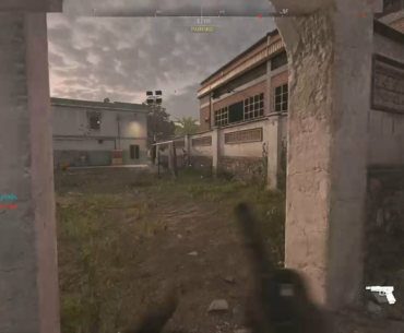 Error.exe bullets
